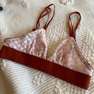 aerie bralette